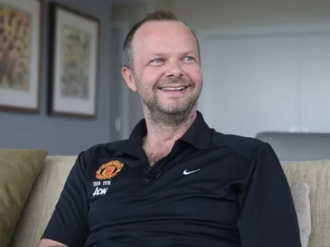 Ed Woodward ĐẠI CẢI CÁCH với 3 vị trí mới, "ông kẹ" Man Utd trở lại?