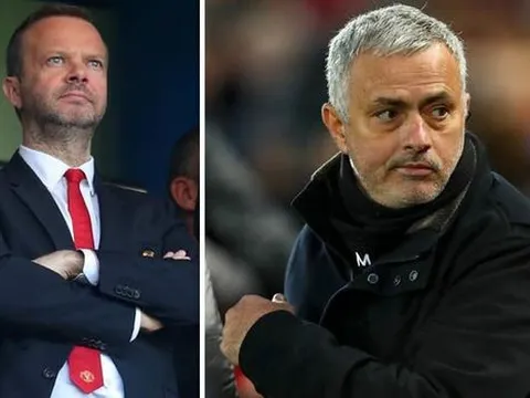 "Nhiều người đại diện đã OK với Man Utd"