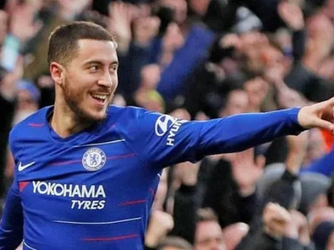 XONG! Chelsea đưa ra quyết định cuối cùng về Eden Hazard
