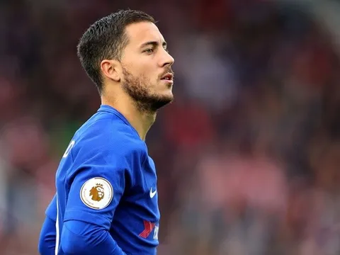 SỐC: Hazard không đến được Real, Zidane bất ngờ mang tội?