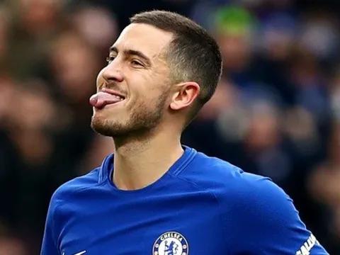 "Chelsea sẽ không bán Hazard cho Real Madrid"