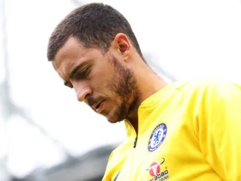 "Eden Hazard giỏi hơn Neymar và đáng giá hơn bất cứ ai"
