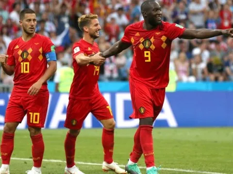 Nóng! Chelsea muốn giúp Hazard tái ngộ đồng đội trên tuyển Bỉ