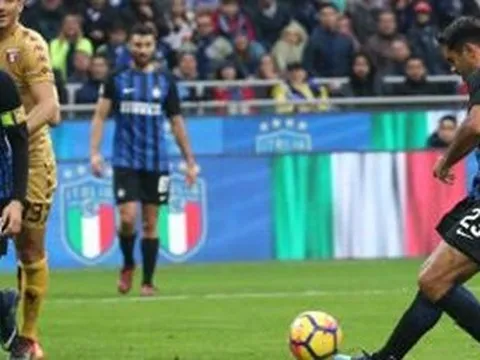 Eder - Cầu thủ cực "mắn bàn" của Inter