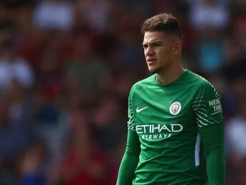 Chấm điểm Man City: Nể phục hàng công của Pep