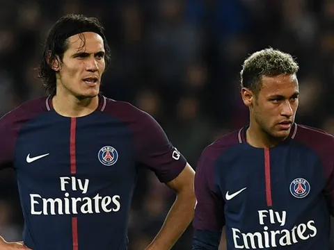 'PSG sẽ chơi tấn công ở Old Trafford, đó là DNA của chúng tôi'