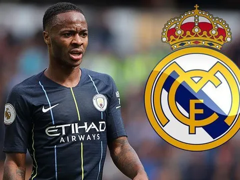 LỘ mục tiêu hàng đầu của Real Madrid trong tương lai gần