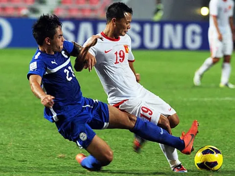 Lịch sử đối đầu Việt Nam vs Philippines: Kẻ tám lạng, người nửa cân