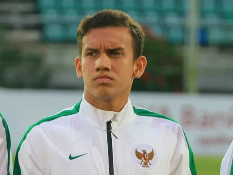 Thần đồng 18 tuổi Egy Maulana: Vũ khí bí mật của Indonesia tại AFF Cup