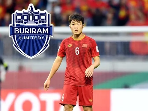 Tiết lộ thời điểm bầu Đức quyết định tương lai của Xuân Trường, Công Phượng