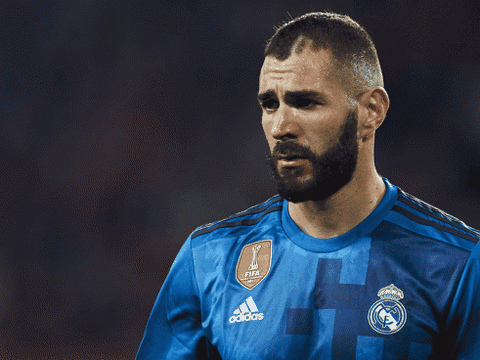 Nóng! Karim Benzema chính thức hết đường quay lại tuyển Pháp