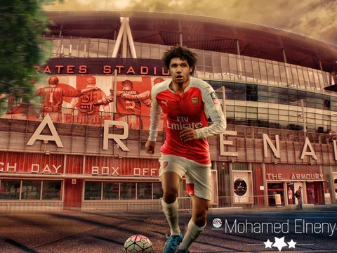 Vì sao một cái tên bị quên lãng có thể là bước ngoặt mùa giải của Arsenal?