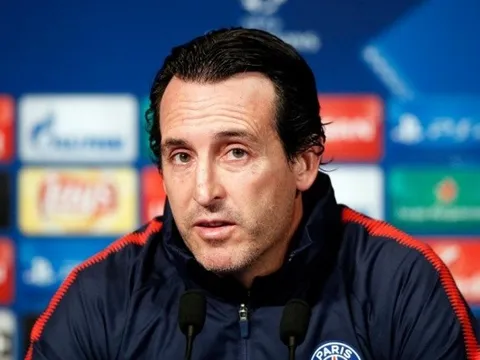SỐC: Emery ra lệnh cấm LẠ với cầu thủ Arsenal