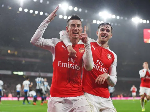 Emery cập nhật tình hình chấn thương Arsenal: 1 tin vui, 1 tin buồn