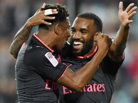 Emery: "Cậu ấy như vừa thoát thai hoán cốt"