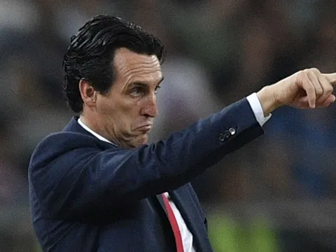 Emery chỉ ra cái tên quan trọng giúp Arsenal chiến thắng