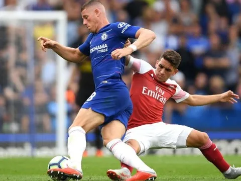 Emery đang nghi ngờ điều này về Torreira