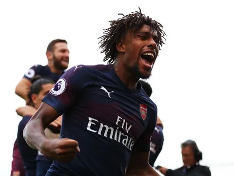 "Emery giúp chúng tôi không biết sợ là gì"