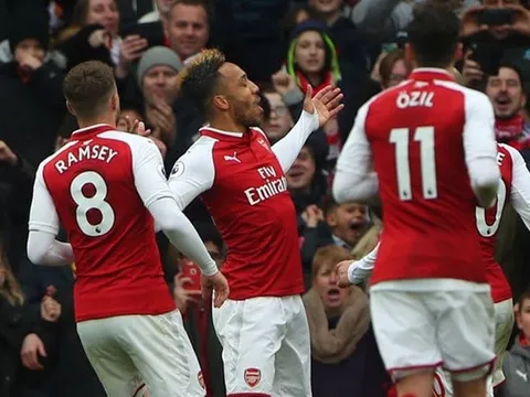 "Emery không được để MU và Chelsea ve vãn cái tên này"