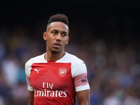 Emery lên tiếng về 'thảm họa' Aubameyang trước thềm Derby London