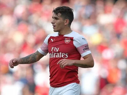 Emery lý giải vì sao Torreira được đá chính trước Everton