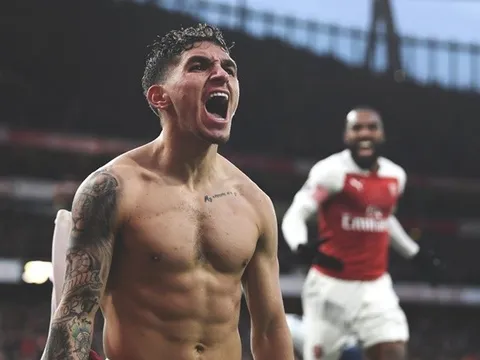 Emery ra chỉ thị, muốn cả đội Arsenal "noi gương" một cái tên