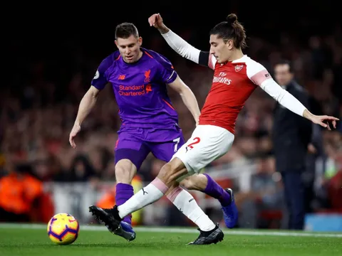 Emery và triết lí "cú bật nhảy" sẽ đưa Arsenal bay cao đến đâu?