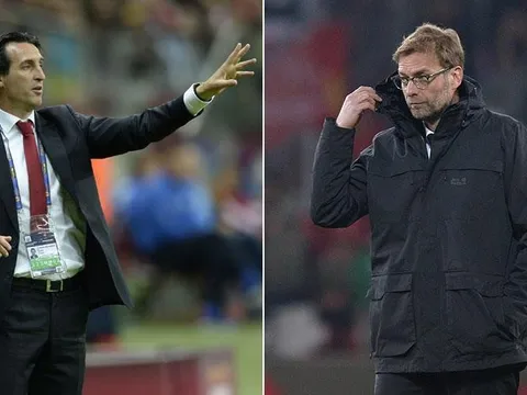 Emery vs Klopp: 3 điểm tương đồng giữa hai "nhà truyền giáo"