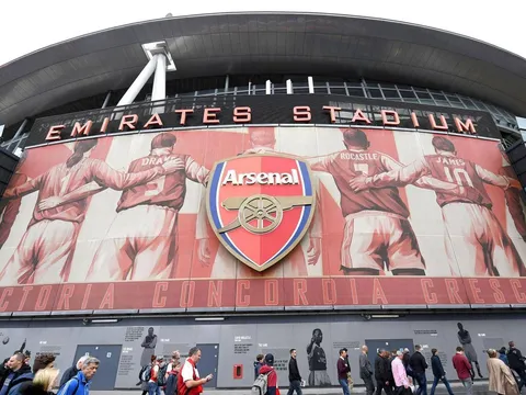 Emirates đang bị tàn phá bởi... loài chuột
