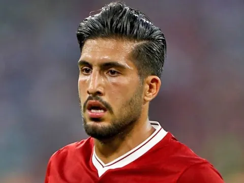 Emre Can chỉ ra điều tiên quyết Liverpool phải làm trước Leicester