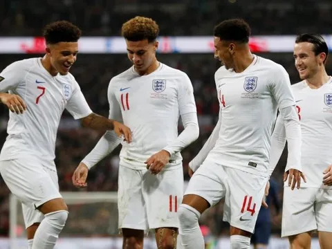 Fan Man Utd háo hức chào đón người đá cặp hoàn hảo với Lingard