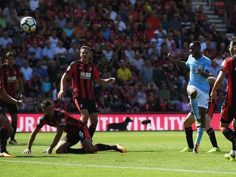 Vòng 3 NHA & Những thống kê ấn tượng: Arsenal lụn bại; Nhà vua trở lại