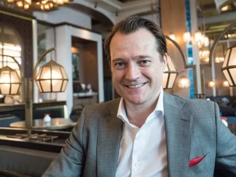 Erik Stoffelshaus - "quyết định lịch sử" của Man Utd là ai?