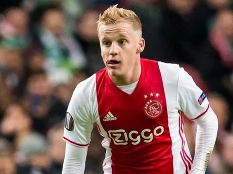 Eriksen mới lọt vào tầm ngắm của Milan