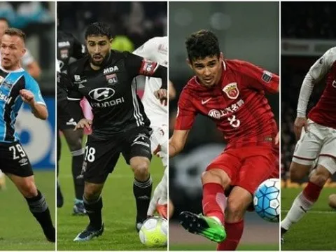 Ernesto Valverde ra yêu cầu cho bản hợp đồng mùa Đông