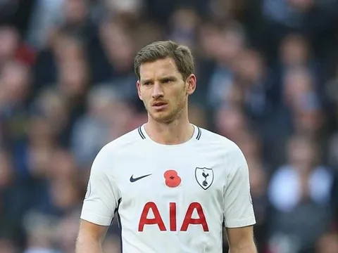 Không vì SVĐ mới mà Spurs để chảy máu tài năng