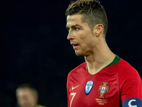 EURO 2020, Bồ Đào Nha còn cần Ronaldo?