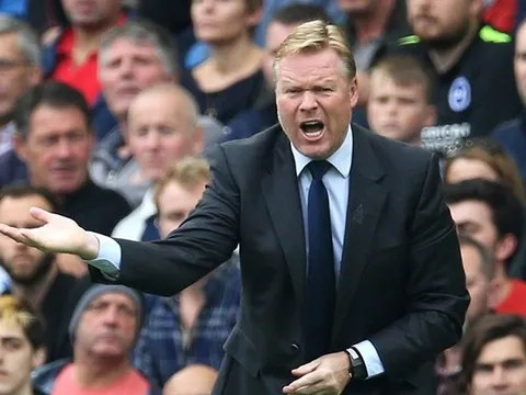 Everton mong "người cũ" giải cứu Everton