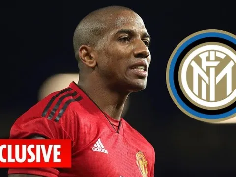 Cú sốc! Inter lên kế hoạch chiêu mộ "Quỷ đầu đàn" Man Utd