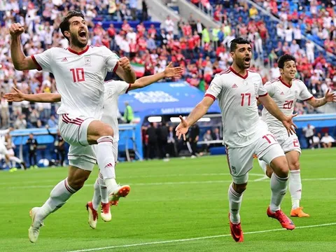 Đối thủ của Việt Nam tại Asian Cup 2019 mất cầu thủ chủ chốt