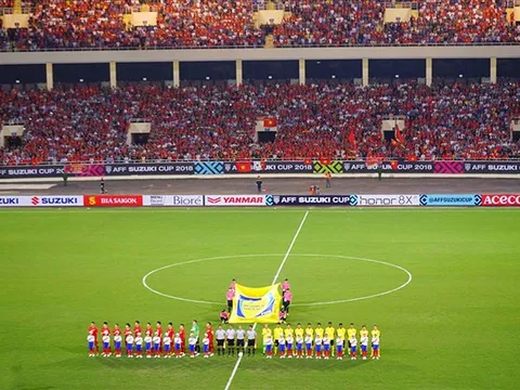 "Không phải Bukit Jalil, đá ở Mỹ Đình mới là điều đáng sợ"