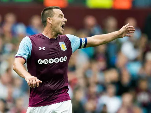 SỐC: Ở tuổi 37, John Terry vẫn được CLB danh tiếng Bồ Đào Nha chèo kéo