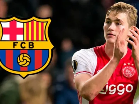 Gia cố hàng thủ, Barca xác định 4 ứng cử viên cho vị trí trung vệ