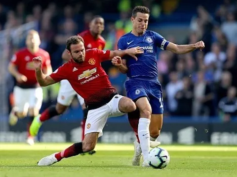 10 hảo thủ Premier League có thể tự do ra đi vào cuối mùa giải: MU lo sốt vó