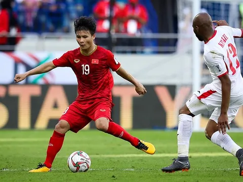 Văn Hậu, Quang Hải lọt vào mắt xanh tuyển trạch của CLB La Liga
