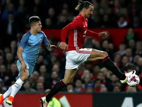 Tha cho Lukaku, FA muốn cứu Premier League?