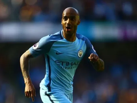 Fabian Delph - Vũ khí bí mật của Pep