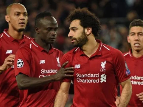 Chuyên gia đưa ra dự đoán táo bạo về Liverpool tại Champions League