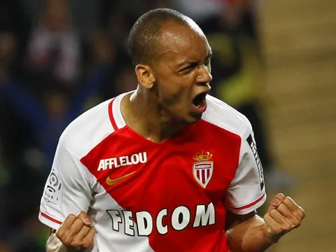 Fabinho: Ngôi sao có thể gia nhập M.U vào tháng 1