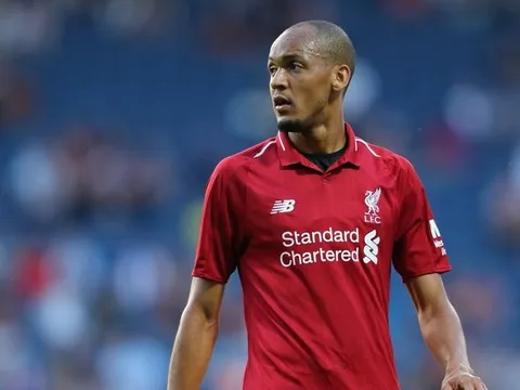 Fabinho và những tân binh 'khủng' có thể ra mắt Premier League cuối tuần này